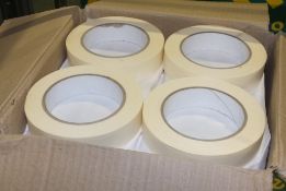 Masking tape - 36 rolls - 24x50 NSN 7510-99-943-3238