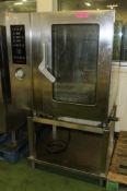 Angelo Po Convection oven (as spares)