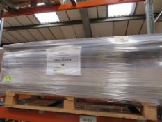BOILER PACKAGING BOXES; APPROX QTY 34