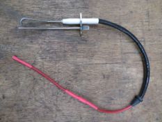 BOILER IGNITION ELECTRODE; APPROX QTY 134