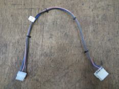 REFRIGERANT TEMP SENSOR WIRE HARNESS; APPROX QTY 870