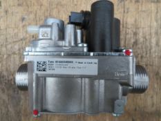 HONEYWELL MODEL PX42-VK-4205VE1001B GAS VALVES; APPROX QTY 156