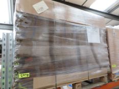 BOILER PACKAGING BOXES; APPROX QTY 80