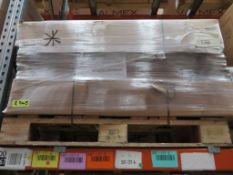 BOILER PACKAGING BOXES; APPROX QTY 48