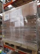 BOILER PACKAGING BOXES; APPROX QTY 80