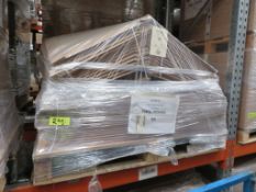 BOILER TRAYS; APPROX QTY 99
