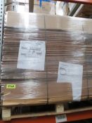 BOILER PACKAGING BOXES; APPROX QTY 80