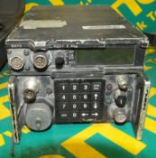 Motorola Sat Com Radio