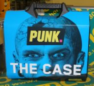 Punk The Case tool box