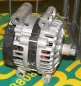 Cummins 24V 70amp Alternator PN 3218931 (as new)