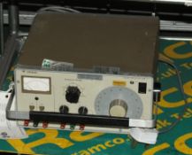 Gould J3B Signal Generator