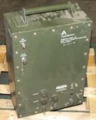 Canberra Harwell Ltd CNRS - Signal Concentrator Box (SCB) type 950327-1