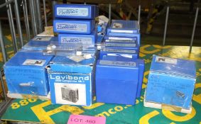 Lovibond 2000 Comparitor kits, Pooltester chlorine testers