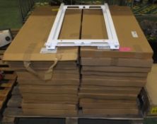 IQE Comfort 30 Stand Off Frames - 1 per box - 26 boxes