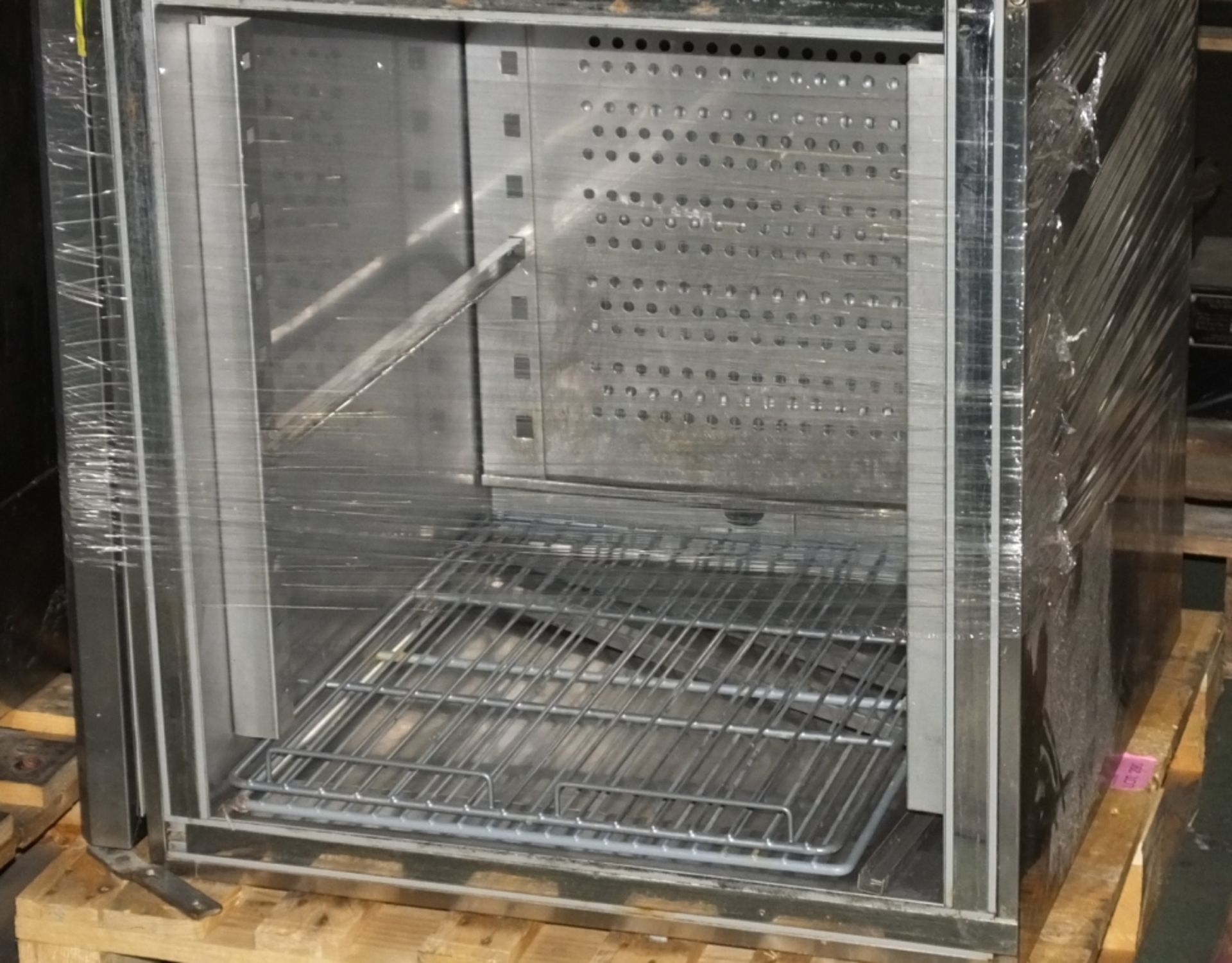 COF Refrigerazion Chiller ( as spares) - Image 2 of 4