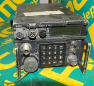 Motorola Sat Com Radio