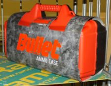 Bullet Ammo Tool box