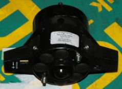 STS Motor - FHM 5732-02 - 24V