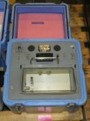 Scot Inc. Automatic Parachute Release Tester - NSN 4920-01-366-3100