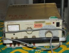 Gould J3B Signal Generator