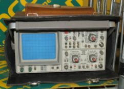 Hameg 20Mhz Storage Scope HM 205-3