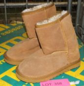 Pair of Boots - UGG