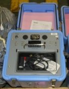Scot Inc. Automatic Parachute Release Tester - NSN 4920-01-366-3100