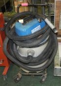 Electrolux Euroclean Industrial Vacuum cleaner