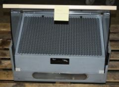 Whirlpool Generation 2000+ fume extractor