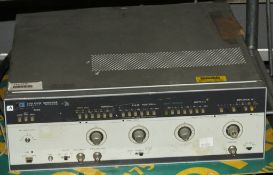 HP 214B Pulse Generator