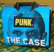 Punk The Case tool box