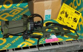 Vallon Safe Line Marking Kit Assembly