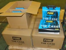 Punk The Case tool boxes - 4 per box - 5 boxes