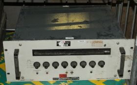 Racal 9061 Frequency Synthesiser