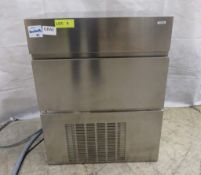 Foster, F60A, Ice Machine 70x52x88cm (LxDxH)