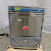 Meiko, FV 402, Glasswasher, 60x60x81cm (LxDxH)