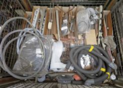 Various Parts For Dishwashers
