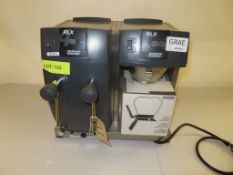 Bravilor Bonamat, RLX 41, Redber coffee M/C