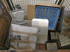 DIishwasher Trays, Lid, Meat Tray, Various Parts of Shelfs