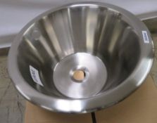 Sissions AA Stainless Steel Small Sink