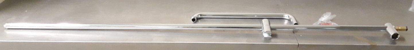 Grohe Shower Rail for Grohe 27641 Rainfall shower