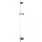 Grohe 28399 Movario 90cm Corner Shower Rail