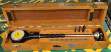 Mercer 0.01 Bore Gauge.