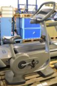 Technogym Exercise Bike.