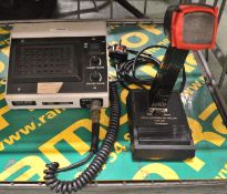 Racal MA4995A Radio.