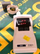 BCI 3301 Hand-Held Pulse Oximeter.