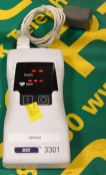 BCI 3301 Hand-Held Pulse Oximeter.