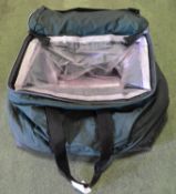 Large Insulated Carry Bag - Approx 600 x 600 x 400mm.