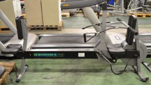 Concept 2 Dyno Trainer Rowing Machine.