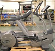 Technogym Excite Synchro Exercise Machine.